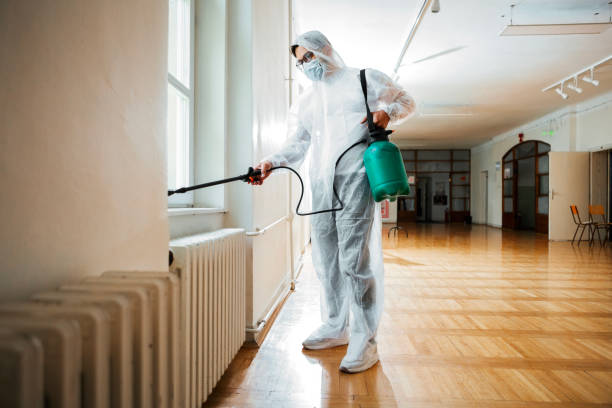 Best Pest Control Near Me in Fairview, GA